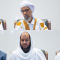 مفتي موريتانيا وأمين هيئة العلماء : إطلاق اسم خادم الحرمين الشريفين على قاعة خط القرآن بدار المصحف “حق مكتسب وتقدير مستحق “