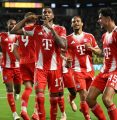  بايرن ميونخ يتأهل لدور الـ 16 بفوزه على بوكا جونيورز (2- 1)