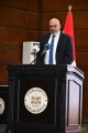 بحضور سفير كندا وبالتعاون مع صندوق الأمم المتحدة للسكان ومؤسسة اتجاه … وزير الشباب يكرم الفائزين ببرنامج “طموح”
