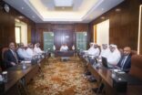 مسابقات كاس الخليج تناقش تقارير الافتتاح وتشيد بالتنظيم