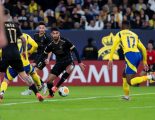 دوري أبطال آسيا للنخبة: النصر يخسر من السد بهدفين مقابل هدف