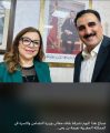 العنزي يتغزل فى الرباط