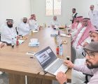 8 آلاف عينة غذائية و35% زيادة في الفحوص وانخفاض بلاغات الإصحاح البيئي.. أمين منطقة تبوك يطّلع على منجزات النصف الأول من 2026