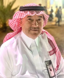   بقرار من لجنة الانضباط – إيقاف رئيس رابط الهواة الفرعية لكرة القدم بمكة المكرمة الاسبق – علي الصبياني وتغريمه 2000 ريال