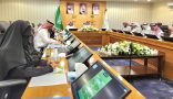 تعليم الطائف يناقش الانضباط المدرسي ويشيد بدور أولياء الأمور والمجتمع