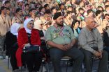 الإحتفال بيوم العلم بالمملكة الأردنية الهاشمية