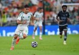 فوز الأهلي ‬⁩على ⁧‫ضمك‬⁩ ضمن منافسات جولة ⁧‫نحلم ونحقق ‬⁩ من الدوري السعودي للمحترفين