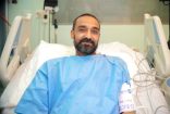 عاد قلبه ينبض في رحاب مكة.. إنقاذ حياة حاج باكستاني من موت محقق بعد توقف قلبه خمس مرات بطبية مكة
