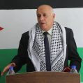 وزير الشباب والرياضة الفلسطيني يشكر الأمين العام للاتحاد العالمى الإسلامى للكشافة و الشباب