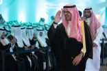 الأمير سعود بن مشعل يرعى حفل تخريج الدفعة ٧٤ من طلبة جامعة أم القرى