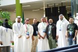 جازان تحتضن أول ورشة عمل متخصصة في “مجرى الهواء الصعب للأطفال” 6 ديسمبر 2025 