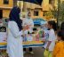 مستشفى الملك فهد بجدة – يطلق حزمة من الفعاليات التوعوية ومبادرات “العودة للمدارس” لتعزيز الصحة العامة