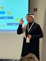 إنطلاقة أولى فعاليات ملتقى التميز في التدريب بنسخته الثانية بالرياض