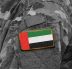 الدفاع الامارتية تعلن التعامل مع طائرة بدون طيار فوق المياه الاقليمية