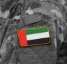 الدفاع الامارتية تعلن التعامل مع طائرة بدون طيار فوق المياه الاقليمية