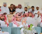 فرع الصحة بجازان يحتفي بيوم التأسيس ويطلق مبادرة “مسرح التغيير”