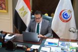 خلال اجتماع الجمعية الأوروبية لدراسة الكبد وزير الصحة: المصرى إدراج المسح الخاص بمرض الكبد الدهني ضمن مسوحات الأمراض الغير سارية خلال العام الجاري 2024 وزير الصحة : مرض الكبد الدهني مرتبط ارتباطاً وثيقاً بالتغذية