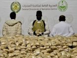 مكافحة المخدرات تحبط محاولة تهريب أكثر من 11 مليون قرص من مادة الإمفيتامين المخدر