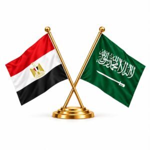 بيان تضامن مع المملكة العربية السعودية الشقيقة