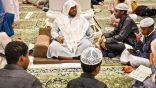 البرنامج القرآني الشتوي بالمسجد الحرام يوفر مسارات لحفظ ومراجعة القرآن الكريم
