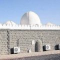مسجد السقيا 