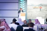 انطلاق معرض الطيران العام 2025 “ساند آند فن”: إعلان عن 18 اتفاقية جديدة بأثر اقتصادي يتجاوز 250 مليون ريال سعودي وعروض أوركسترا وطائرات جوية مبهرة