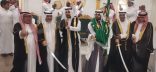 عبدالله الحازمي.. في القفص الذهبي