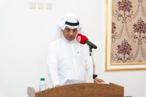 وفاء الأوفياء في ليلة تكريم صناع العطاء الرياضي بمدينة المصطفى