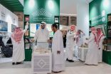 المملكة تختتم مشاركتها في معرض الدوحة الدولي للكتاب 2025 بحضور ثقافي متميز