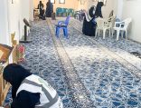 شملت الفرص صيانة ونظافة 1,875 مسجدًا وجامعًا وزارة الشؤون الإسلامية ممثلة بفرعها في منطقة الرياض تصدر تقريرها السنوي للعمل التطوعي لعام 2024