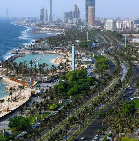 القمة العالمية للإستثمار: 27.66 مليار دولار إستثمارات السياحة والبنية الرقمية في الخليج بحلول 2030