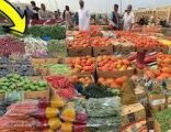 الوافدون يسيطرون على حراج خضروات مكة – والبيئة تلتزم الصمت