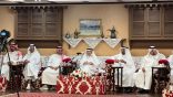 د. الخوجه ينوه بتقدم وتطور الإعلام السعودي. ويدعو لتأهيل الجيل الصحفي الجديد لمواكبة التحول الرقمي