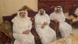 ديوانية – آل رفيق الثقافية تقدم التهاني والتبريكات لأسرة ديولي