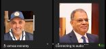 إعلامية الاتحاد العالمي للكشاف المسلم تعقد اجتماعها الدوري الاول للعام ٢٠٢٤م عبر منصة زووم