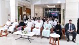 ختام مميز لمسابقة الفجيرة للقرآن الكريم للأيتام وأصحاب الهمم