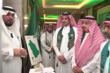 صحي مكة يبرز جهود إداراته لرؤية 2030
