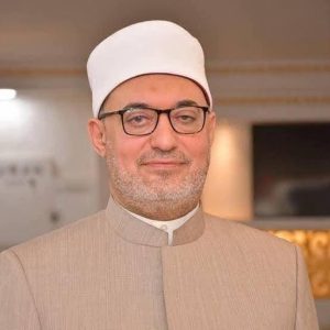 مفتي جمهورية مصر العربية يصل جدة للمشاركة في ندوة دولية حول “دور القيادات الدينية في مواجهة العنف ضد المرأة”