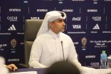 خلال مؤتمر صحفي للجنة المنظمة للبطولة: طرح تذاكر كأس القارات للأندية FIFA قطر 2024 استاد لوسيل المونديالي يستضيف المباراة النهائية في 18 ديسمبر بمشاركة ريال مدريد
