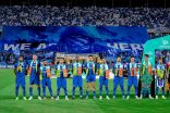الهلال‬⁩ يتصدر الدوري السعودي للمحترفين بـ 12 نقطة بعد فوزه على ضيفه ⁧‫الاتحاد‬⁩ 3-1