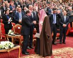الرئيس عبد الفتاح السيسي يشھد إفتتاح مؤتمر ومعرض مصر الدولى للطاقة