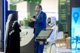 هل نشاهد مذيع سعودي “روبوت” في المنتدى السعودي للإعلام 2026؟
