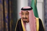 برعاية خادم الحرمين الشريفين.. تكريم الفائزات بجائزة الملك سلمان لحفظ القرآن الكريم للبنات في دورتها الـ 26 غدًا بالرياض