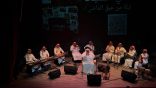 «أغاني التسعينيات ليلة من عبق الماضي»