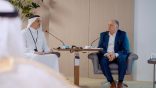 مركز الملك فيصل يناقش رؤية العطاس لإحياء الوعي الإسلامي