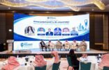  انطلاق أعمال المؤتمر السعودي السادس للمشتريات بالرياض بمشاركة أكثر من 350 مختصًا