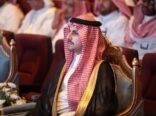 انطلاق النسخة السابعة من كأس التميز للمحافظات بمحافظة بدر
