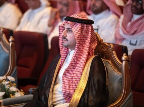 انطلاق النسخة السابعة من كأس التميز للمحافظات بمحافظة بدر