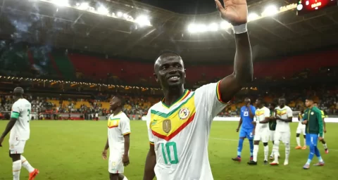 ماني يقود السنغال لنهائي أمم أفريقيا 2025 على حساب مصر