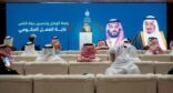 وزير الإعلام خلال المؤتمر الصحفي الحكومي: المملكة قوية بتماسك أبنائها.. والإنسان محور التنمية